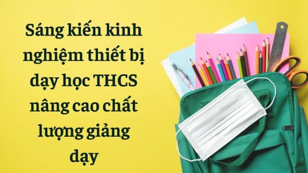 thiet bi day hoc nang cao chat luong giang day